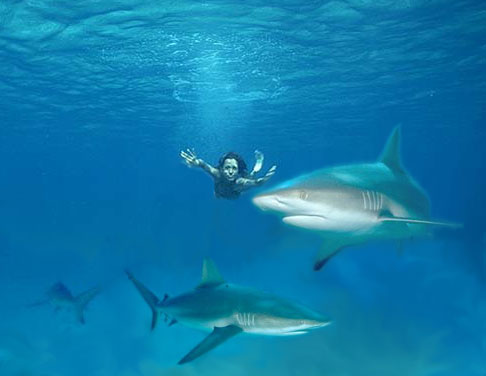 An Encounter with Eternity