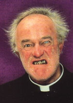 'Suffer the little children to come unto me.'