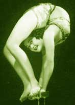 'Come on... you can do it!'