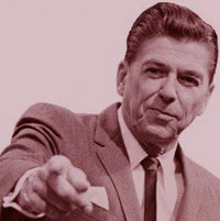 'Join me every weekday, everywhere!'